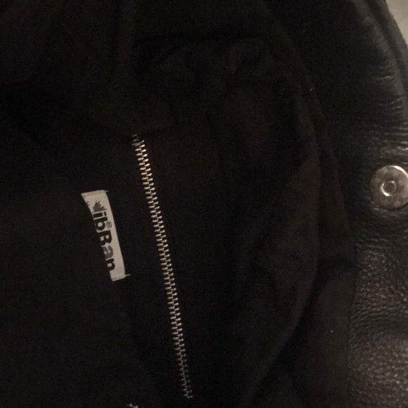 IBBAN Anthropologie tote - Picture 4 of 5